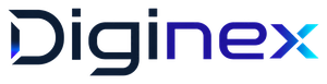 DIGINEX logotipas